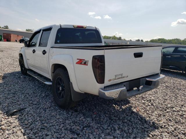 Photo 2 from auction – 2004 CHEVROLET COLORADO with VIN 1GCDS136148219140