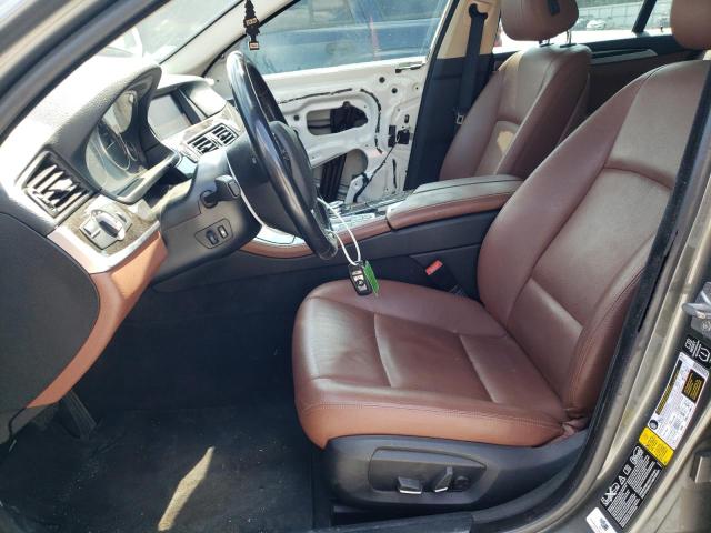 Photo 7 from auction – 2015 BMW 528 XI with VIN WBA5A7C59FD624106