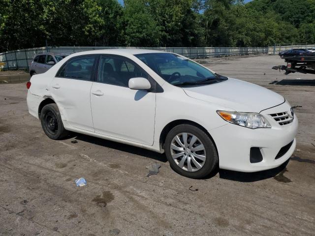 Photo 4 from auction – 2013 TOYOTA COROLLA BA with VIN 2T1BU4EE5DC073868