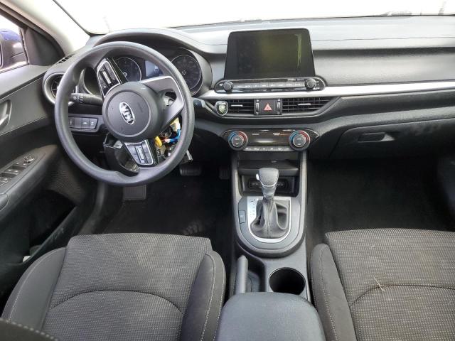 Photo 8 from auction – 2019 KIA FORTE FE with VIN 3KPF24AD8KE064357