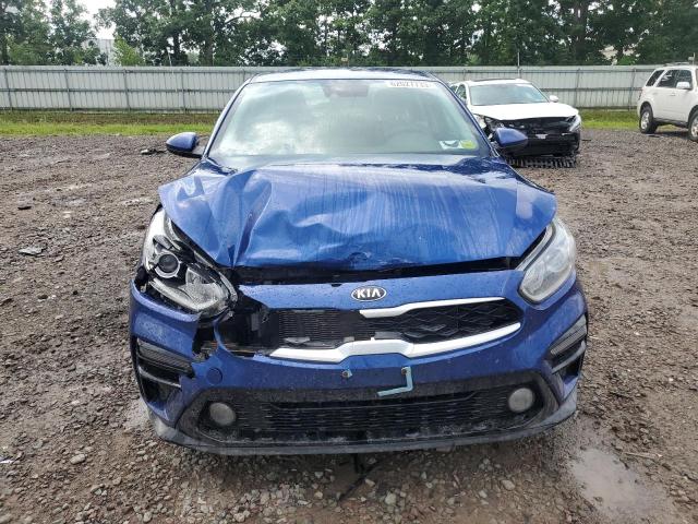 Photo 5 from auction – 2019 KIA FORTE FE with VIN 3KPF24ADXKE007366