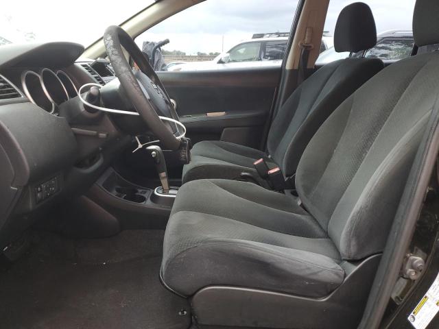 Zdjęcie 7 z aukcji – 2011 NISSAN VERSA S z VIN 3N1BC1CP1BL402245