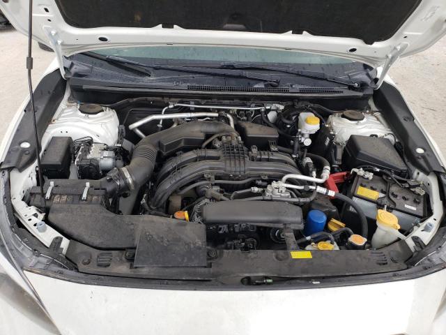 Photo 12 from auction – 2021 SUBARU CROSSTREK with VIN JF2GTAPC0M8666571