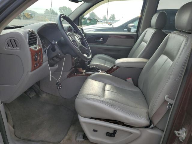 Photo 7 from auction – 2006 GMC ENVOY with VIN 1GKDT13S662152331