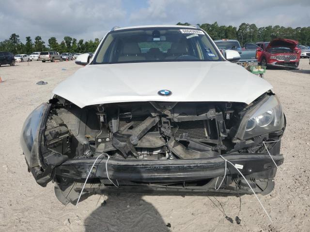 Photo 5 from auction – 2014 BMW X1 SDRIVE2 with VIN WBAVM1C58EVW50113