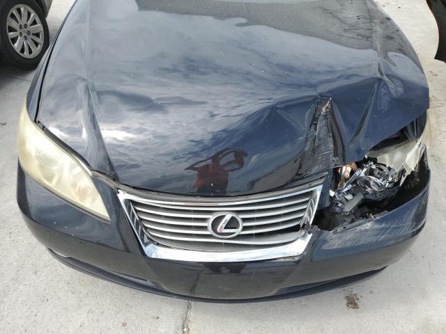 Foto 11 de la subasta – 2007 LEXUS ES 350 con VIN JTHBJ46G472126098