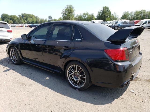 Photo 2 from auction – 2013 SUBARU IMPREZA WR with VIN JF1GV8J68DL003983
