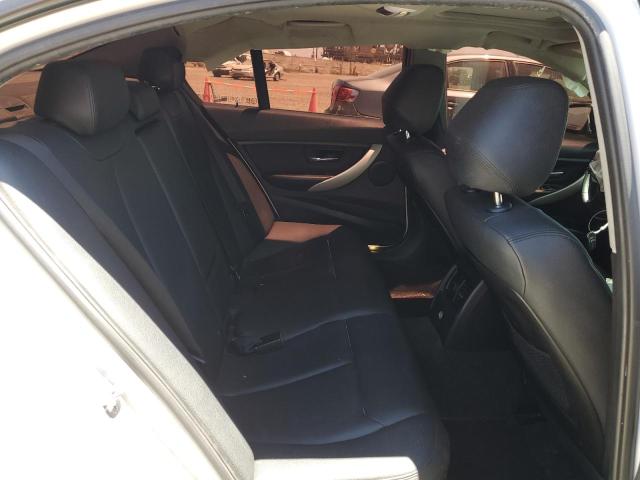 Photo 10 from auction – 2014 BMW 320 I with VIN WBA3B1C55EP680672