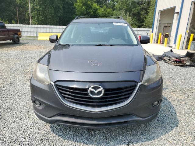 Photo 5 from auction – 2015 MAZDA CX-9 TOURI with VIN JM3TB2CA9F0462337