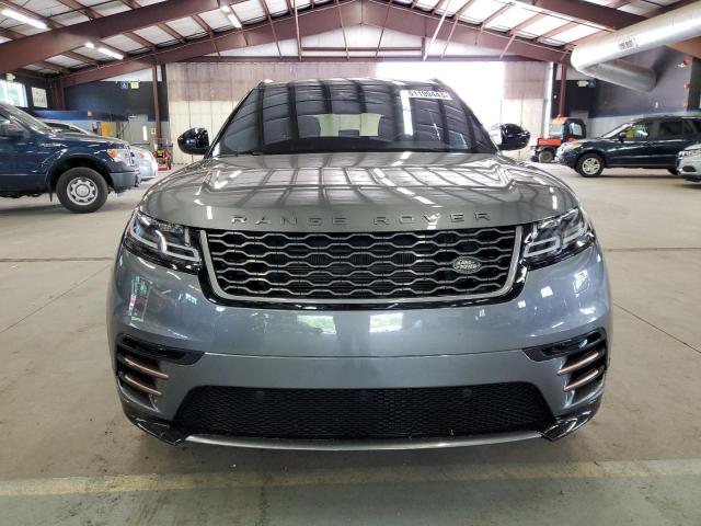 Photo 5 from auction – 2018 LAND ROVER RANGE ROVE with VIN SALYL2RV9JA745225