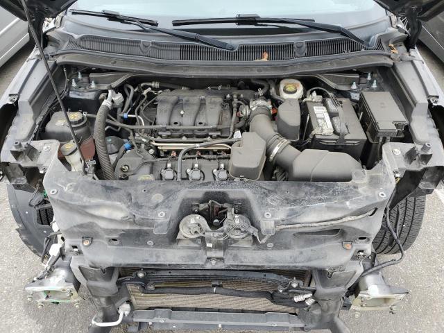 Photo 12 from auction – 2017 FORD EXPLORER P with VIN 1FM5K8AR3HGD26790