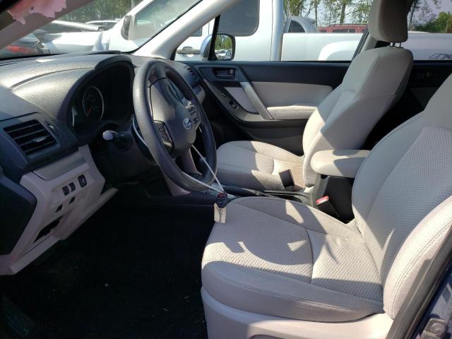 Photo 7 from auction – 2014 SUBARU FORESTER 2 with VIN JF2SJAEC4EH461324