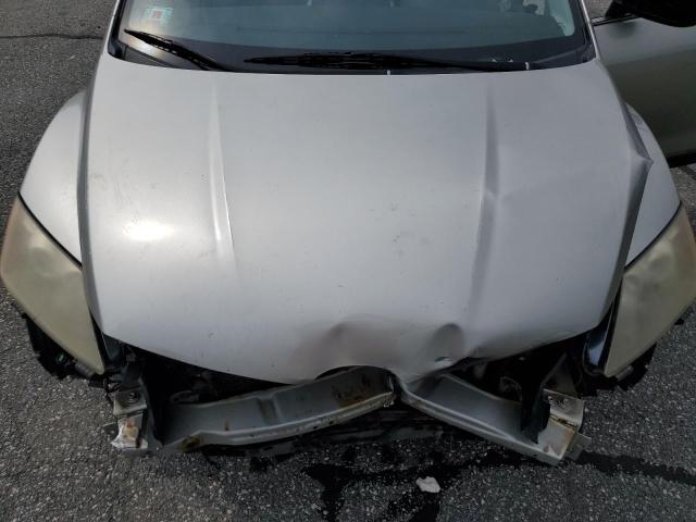 Photo 11 from auction – 2008 MAZDA CX-7 with VIN JM3ER29L780179581