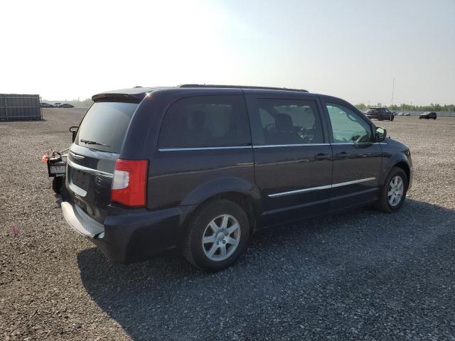 Photo 3 from auction – 2012 CHRYSLER TOWN & COU with VIN 2C4RC1BG4CR337067