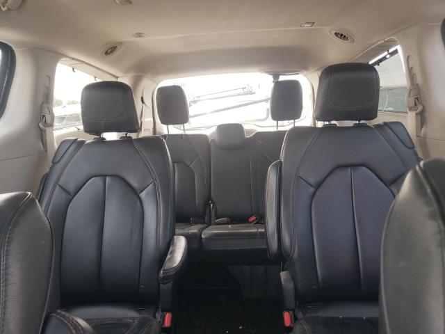 Photo 10 from auction – 2017 CHRYSLER PACIFICA T with VIN 2C4RC1BGXHR620659