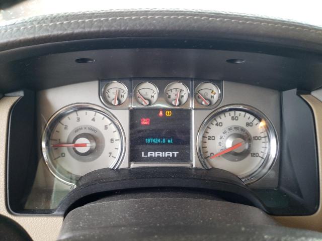 Photo 9 from auction – 2009 FORD F150 SUPER with VIN 1FTRX12V99KC75644