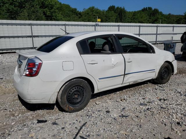 Photo 3 from auction – 2012 NISSAN SENTRA 2.0 with VIN 3N1AB6AP5CL747083