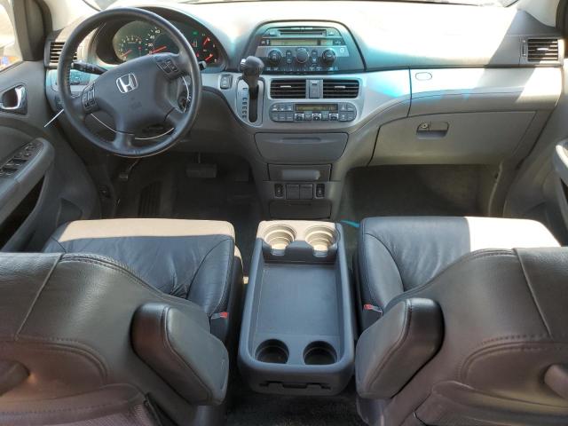 Photo 8 from auction – 2007 HONDA ODYSSEY EX with VIN 5FNRL38607B457234