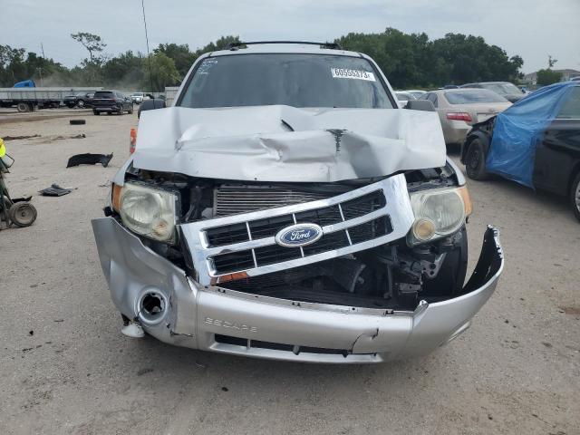 Photo 5 from auction – 2012 FORD ESCAPE XLT with VIN 1FMCU0DG2CKA67406