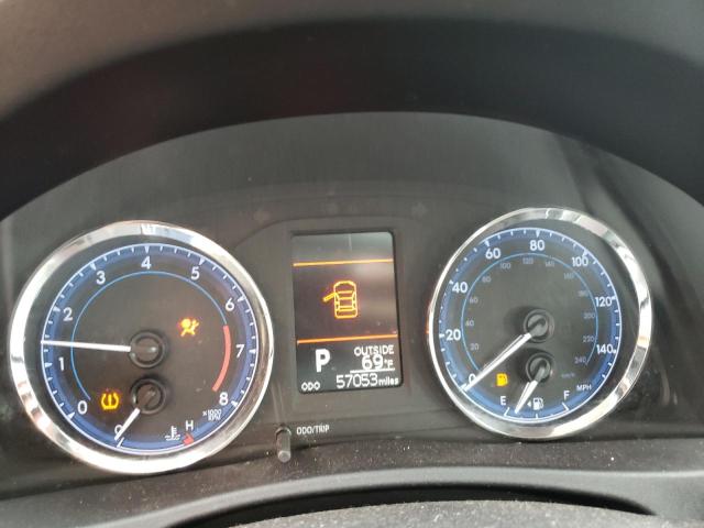 Photo 9 from auction – 2018 TOYOTA COROLLA L with VIN 2T1BURHE2JC074187