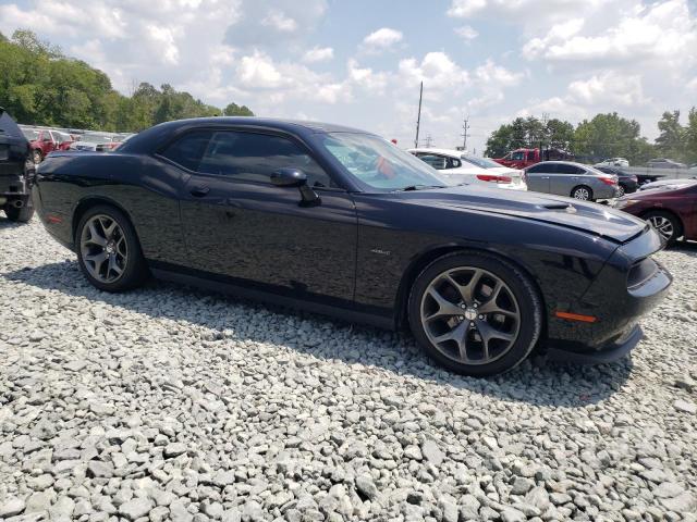 Photo 4 from auction – 2015 DODGE CHALLENGER with VIN 2C3CDZBT0FH888965