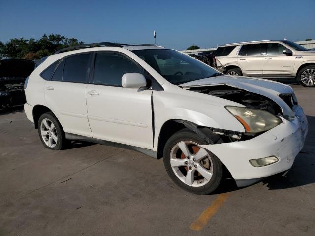Photo 4 from auction – 2007 LEXUS RX 350 with VIN 2T2GK31U37C001652