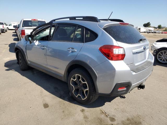 Photo 2 from auction – 2014 SUBARU XV CROSSTR with VIN JF2GPAKC8E8347464