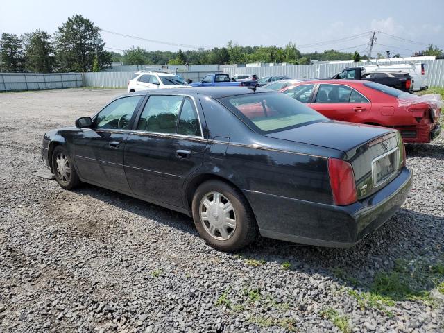 Photo 2 from auction – 2005 CADILLAC DEVILLE with VIN 1G6KD54Y05U195756