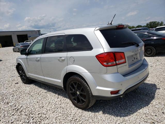 Photo 2 from auction – 2014 DODGE JOURNEY R/ with VIN 3C4PDCEG1ET202060