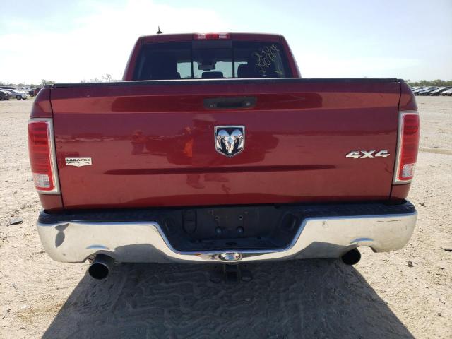 Photo 6 from auction – 2015 RAM 1500 LARAM with VIN 1C6RR7NTXFS603261
