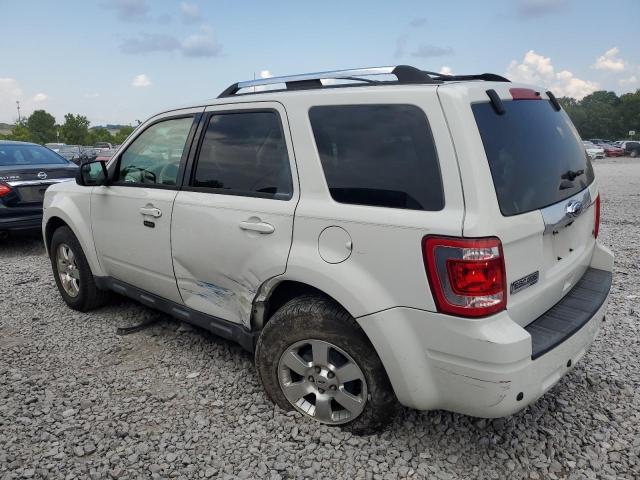 Photo 2 from auction – 2012 FORD ESCAPE LIM with VIN 1FMCU0EG4CKA71004