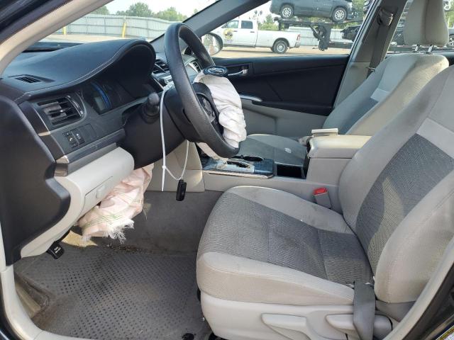 Photo 7 from auction – 2012 TOYOTA CAMRY HYBR with VIN 4T1BD1FKXCU033625