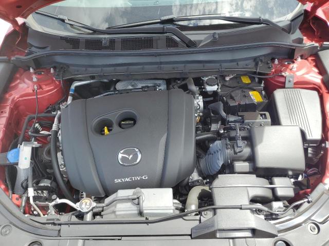 Photo 12 from auction – 2023 MAZDA CX-5 PREFE with VIN JM3KFBCM9P0228226
