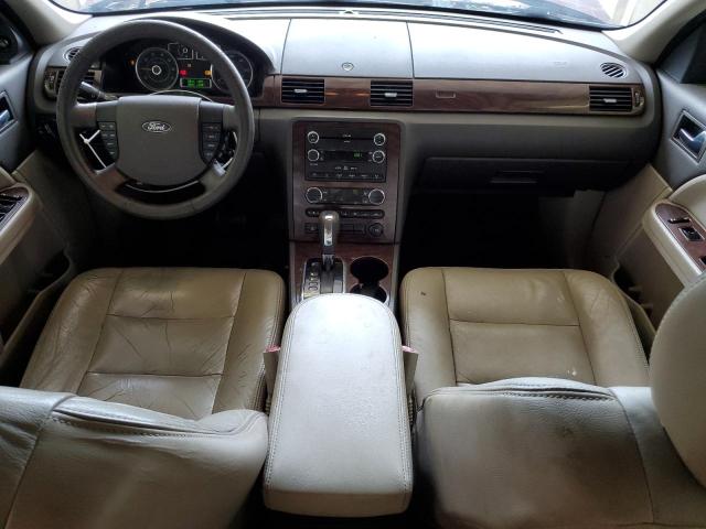 Photo 8 from auction – 2008 FORD TAURUS SEL with VIN 1FAHP24W08G116381