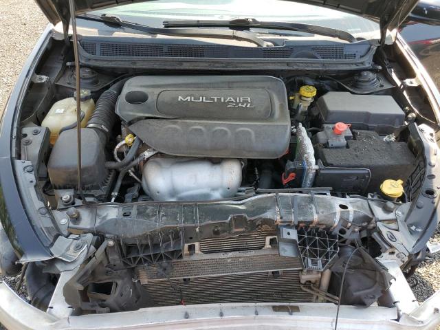 Photo 11 from auction – 2014 DODGE DART LIMIT with VIN 1C3CDFCB9ED767562