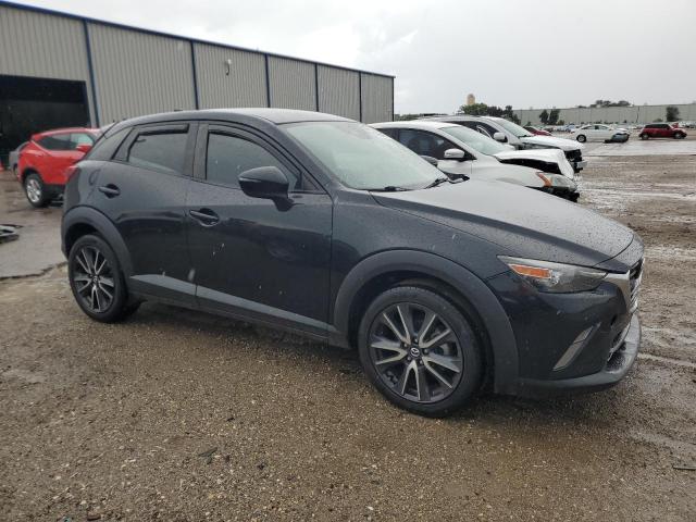 Photo 4 from auction – 2018 MAZDA CX-3 TOURI with VIN JM1DKDC73J0329918