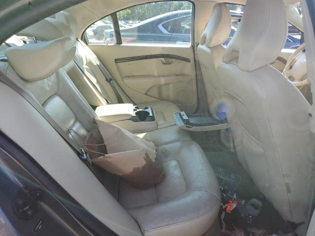 Photo 10 from auction – 2007 VOLVO S80 3.2 with VIN YV1AS982971034588