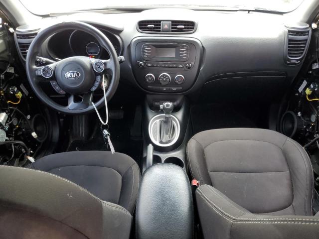 Photo 8 from auction – 2016 KIA SOUL with VIN KNDJN2A23G7311151