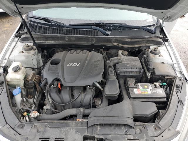 صورة رقم 11 من المزاد - 2015 KIA OPTIMA EX مع VIN 5XXGN4A72FG386186