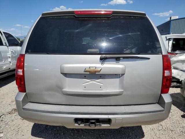 Photo 6 from auction – 2007 CHEVROLET SUBURBAN C with VIN 3GNFC16J67G100494