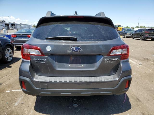Photo 6 from auction – 2018 SUBARU OUTBACK 2. with VIN 4S4BSACC6J3306470