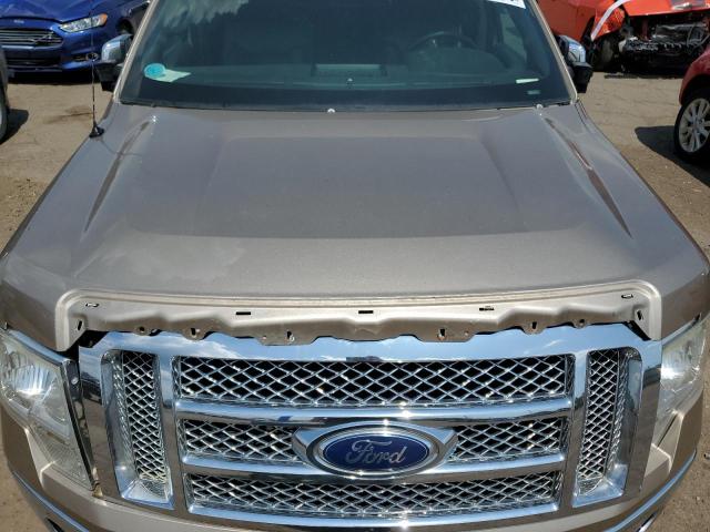 Photo 11 from auction – 2012 FORD F150 SUPER with VIN 1FTFW1ET2CFA39806