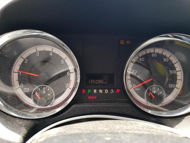 Photo 9 from auction – 2014 RAM TRADESMAN with VIN 2C4JRGAGXER279551