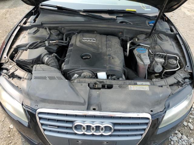 Photo 11 from auction – 2011 AUDI A5 with VIN WAURFAFR5BA044071