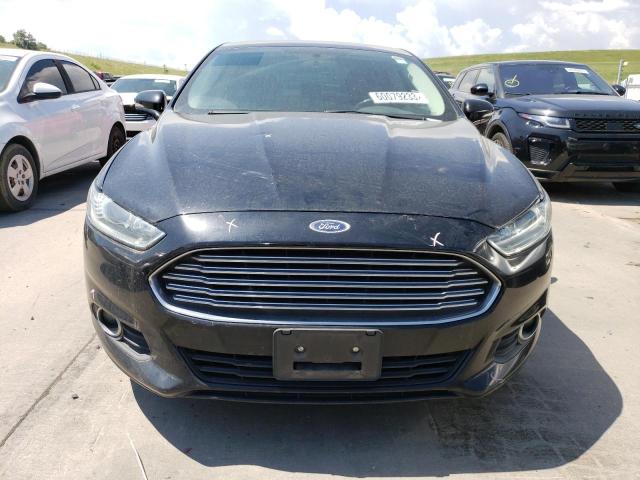 Photo 5 from auction – 2016 FORD FUSION SE with VIN 3FA6P0H77GR290065