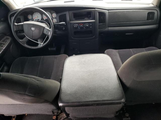 Photo 8 from auction – 2004 DODGE RAM 1500 S with VIN 1D7HU18D44S721250