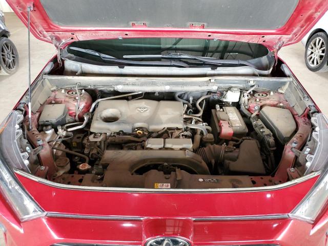Photo 12 from auction – 2020 TOYOTA RAV4 LE with VIN 2T3H1RFV7LC080146