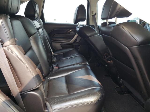 Zdjęcie 10 z aukcji – 2012 ACURA MDX TECHNO z VIN 2HNYD2H3XCH513249