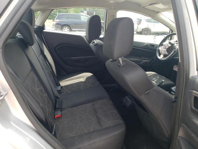 Photo 10 from auction – 2012 FORD FIESTA SEL with VIN 3FADP4CJ4CM103339