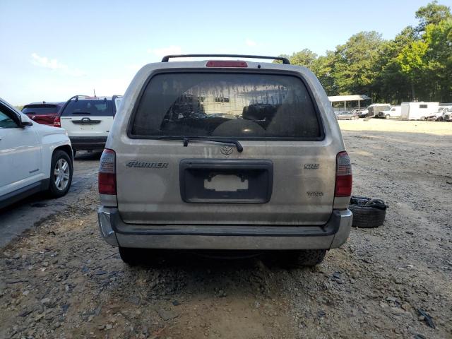 Photo 6 from auction – 2000 TOYOTA 4RUNNER SR with VIN JT3GN86R7Y0162518